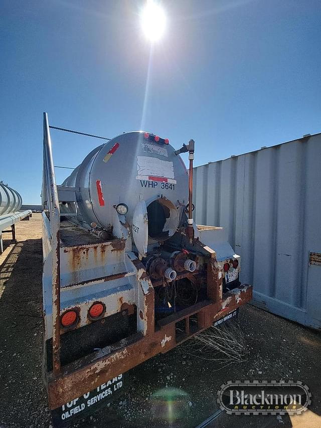 Image of Dragon 130BBL equipment image 4