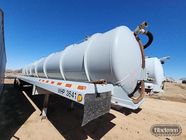 Image of Dragon 130BBL equipment image 1