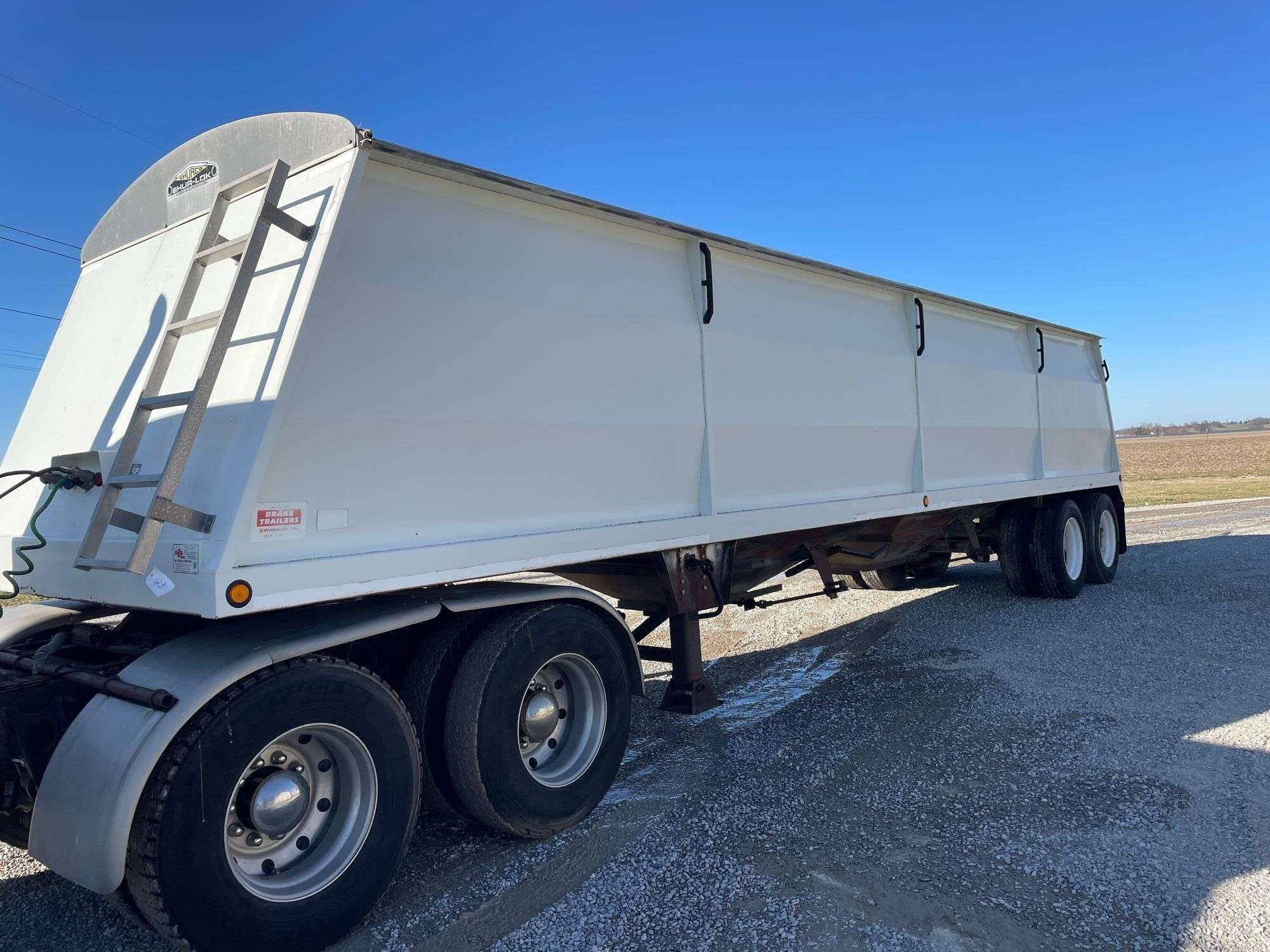 2008 Drake Hopper Equipment Image0