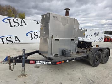 Main image Dryair 2000-1200-SE