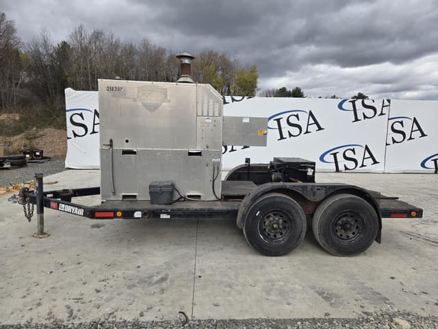 Image of Dryair 2000-1200-SE equipment image 1