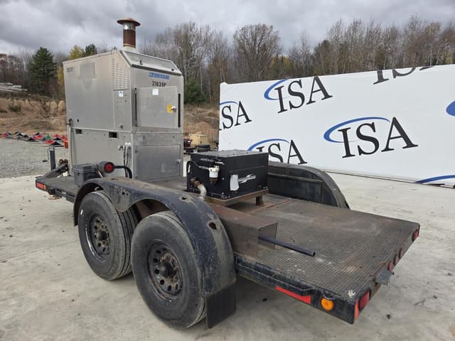 Image of Dryair 2000-1200-SE equipment image 2