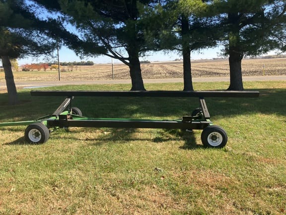 2008 E-Z Trail 680 Equipment Image0