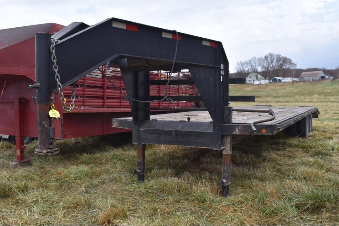 Image of Elite Dovetail-32 Primary image