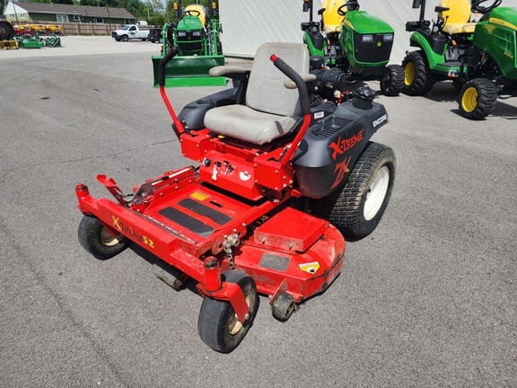 2008 Encore Xtreme Equipment Image0