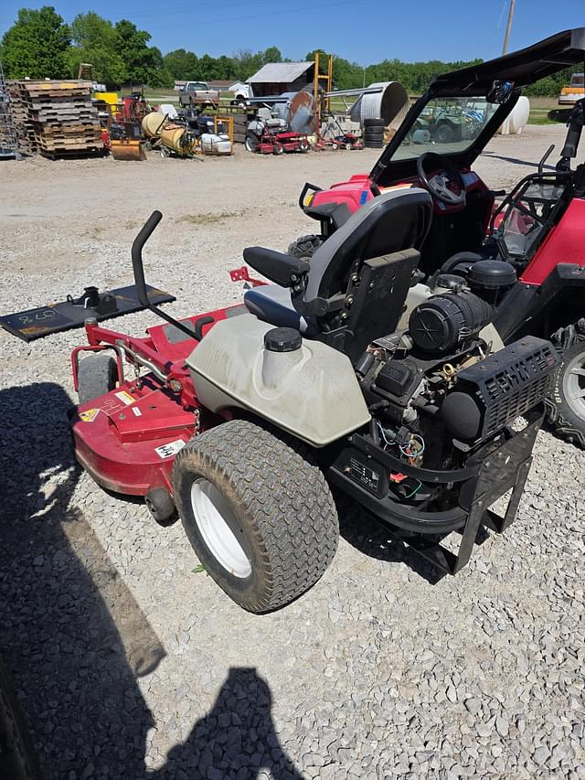 Image of Exmark Lazer Z equipment image 3