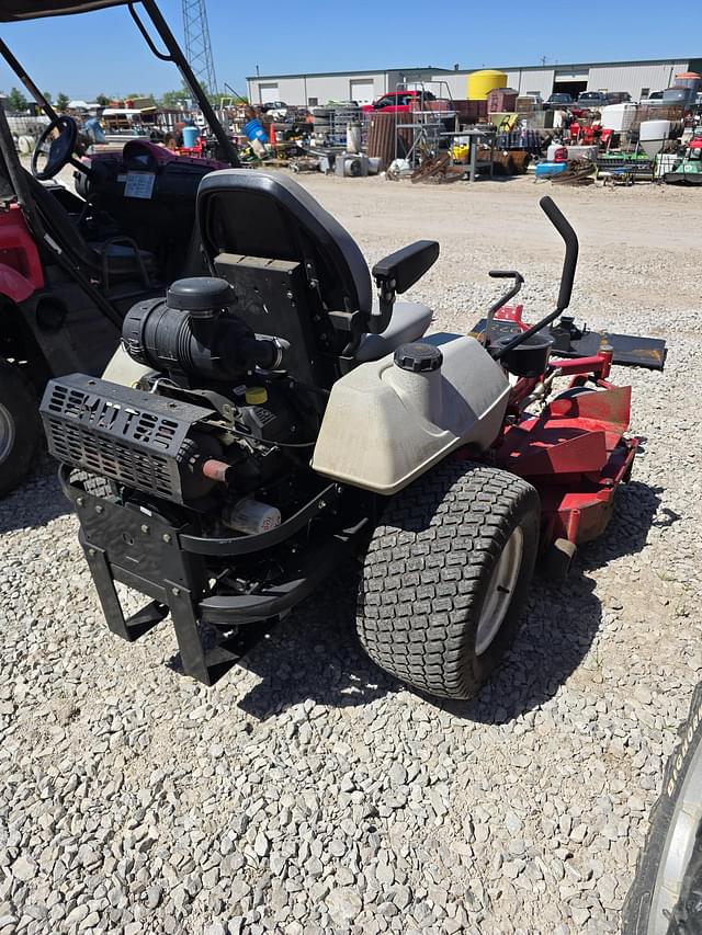 Image of Exmark Lazer Z equipment image 4