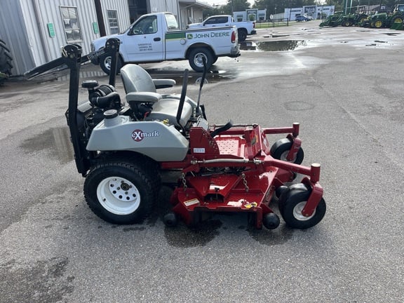 SOLD - 2008 Exmark Lazer Z Stock No. 364421 Other Equipment with 236 ...