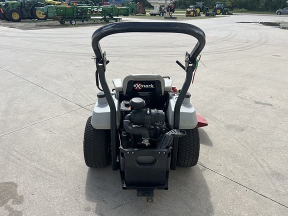 Image of Exmark LHP23KC523 equipment image 4