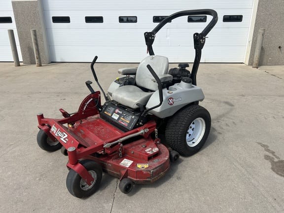 2008 Exmark LHP23KC523 Equipment Image0
