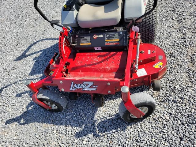 Image of Exmark Lazer Z equipment image 1