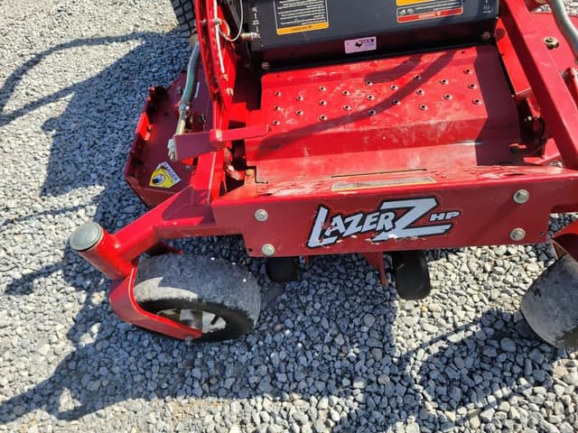 Image of Exmark Lazer Z equipment image 3