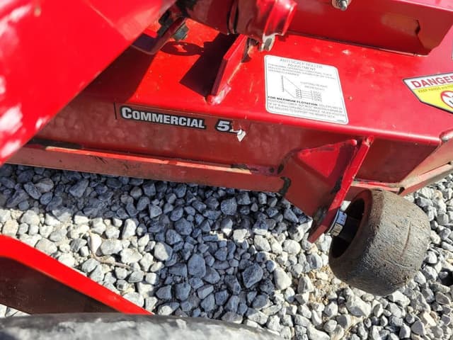 Image of Exmark Lazer Z equipment image 2