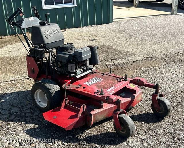 Image of Exmark Turf Tracer equipment image 2
