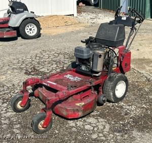 2008 Exmark Turf Tracer Image