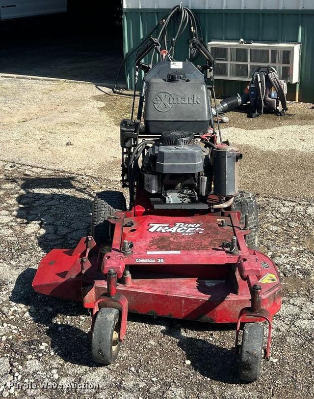 Image of Exmark Turf Tracer equipment image 1