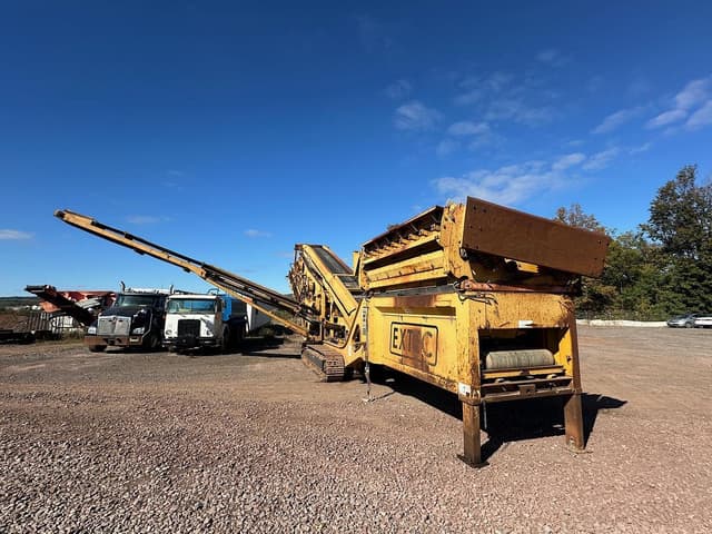 Image of Extec S7/QE340 equipment image 2