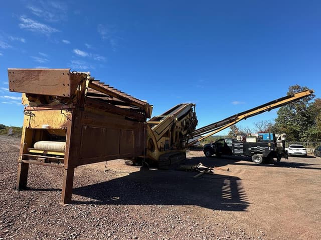 Image of Extec S7/QE340 equipment image 4