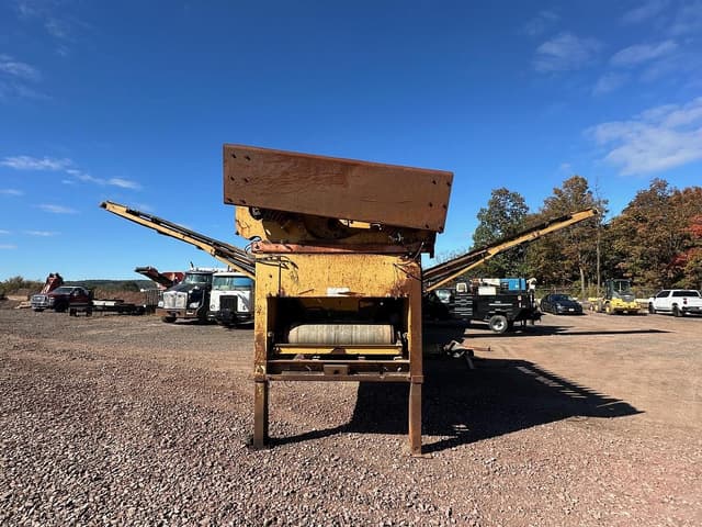 Image of Extec S7/QE340 equipment image 3