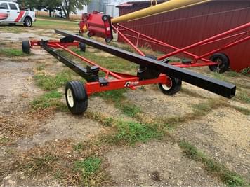 Main image E-Z Trail 680