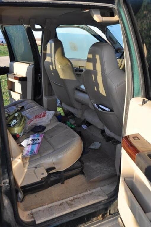 Image of Ford F-250 equipment image 3