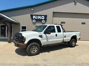 2008 Ford F-350 Image