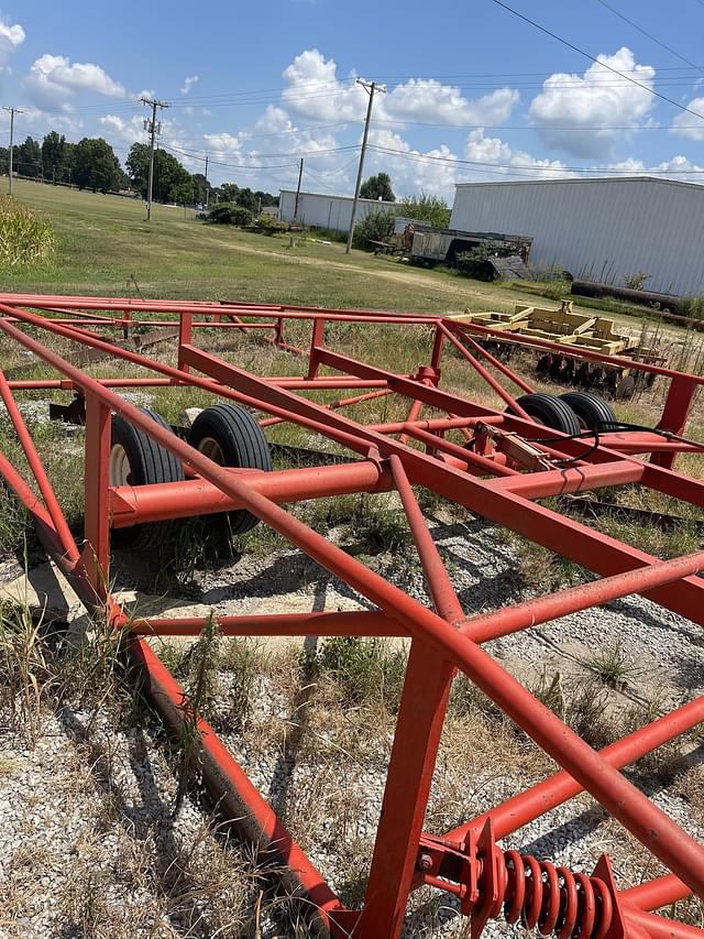 Image of Fair Oaks 16X50 Landplane equipment image 4