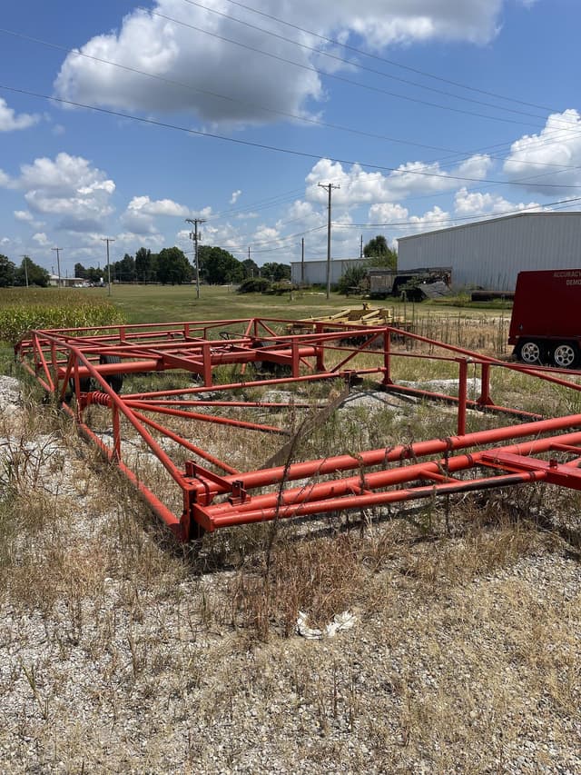 Image of Fair Oaks 16X50 Landplane equipment image 2
