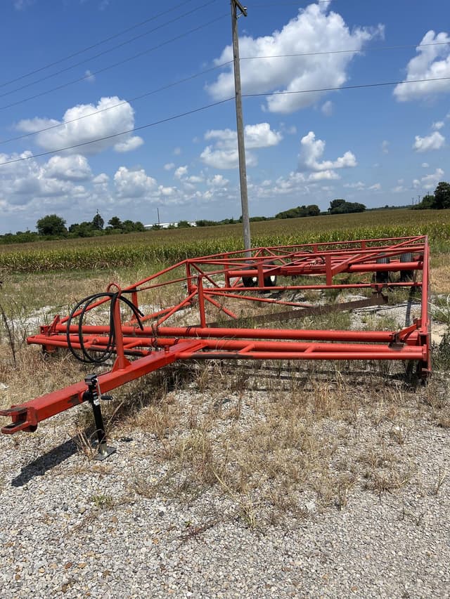 Image of Fair Oaks 16X50 Landplane equipment image 1