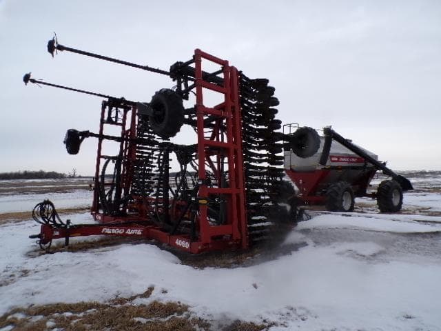 Image of Fargo Aire 4060 equipment image 1