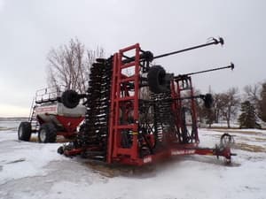 2008 Fargo Aire 4060 Image