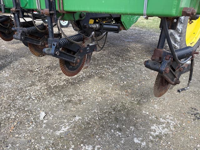 Image of Fast 8100 equipment image 4