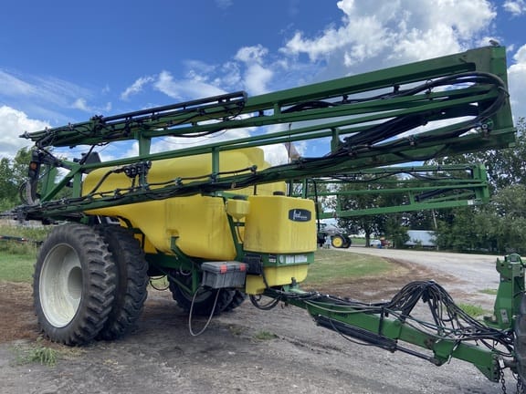 Main image Fast 9500