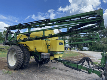 Main image Fast 9500