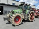 2008 Fendt 820 Vario Image
