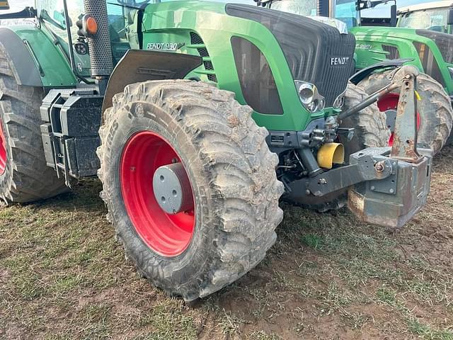 Image of Fendt 930 Vario equipment image 1