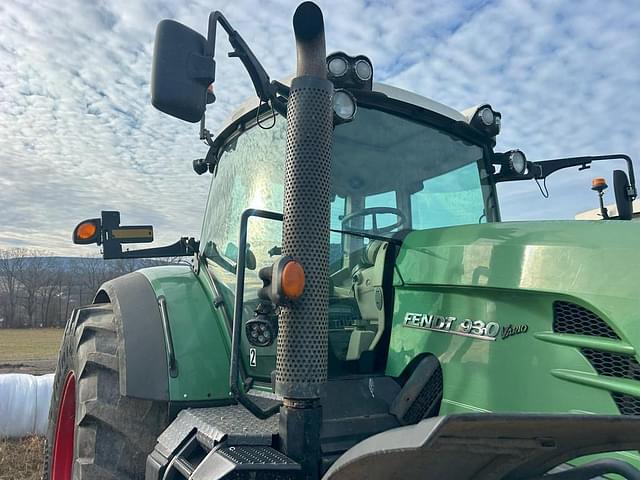 Image of Fendt 930 Vario equipment image 4