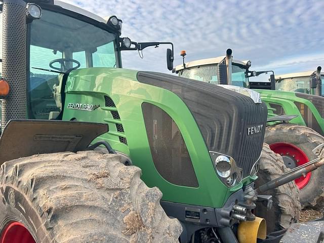 Image of Fendt 930 Vario equipment image 3