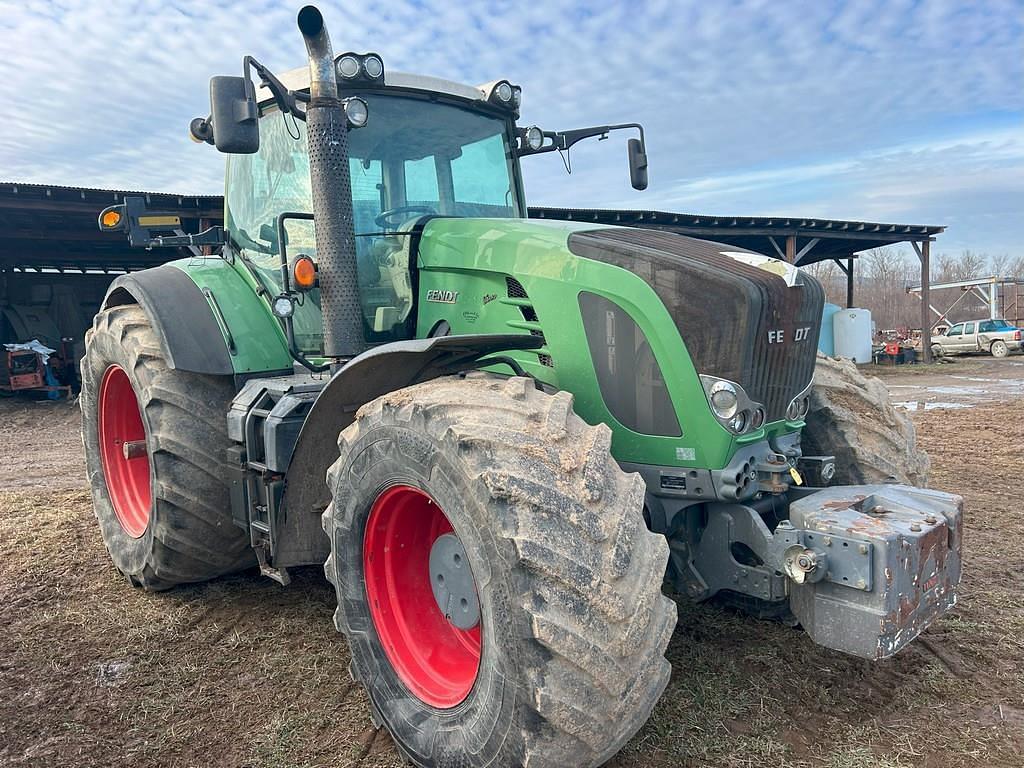 Image of Fendt 930 Vario Primary image