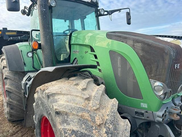 Image of Fendt 930 Vario equipment image 2