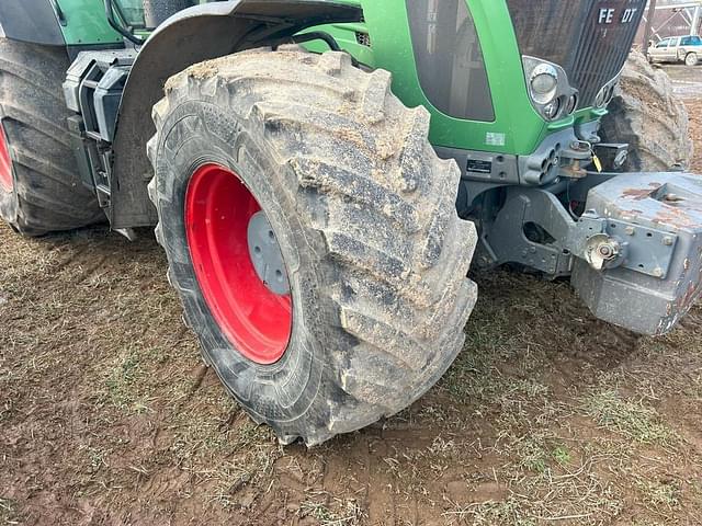 Image of Fendt 930 Vario equipment image 1