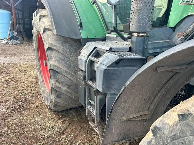 Image of Fendt 930 Vario equipment image 4