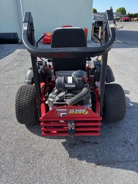 Image of Ferris IS3100Z equipment image 3