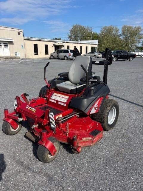 2008 Ferris IS3100Z Equipment Image0