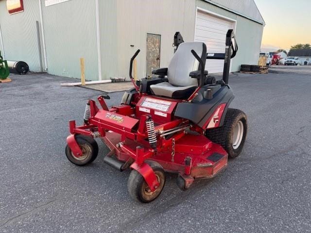 2008 Ferris IS3100Z Equipment Image0