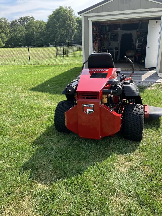 Image of Ferris IS4500Z equipment image 2