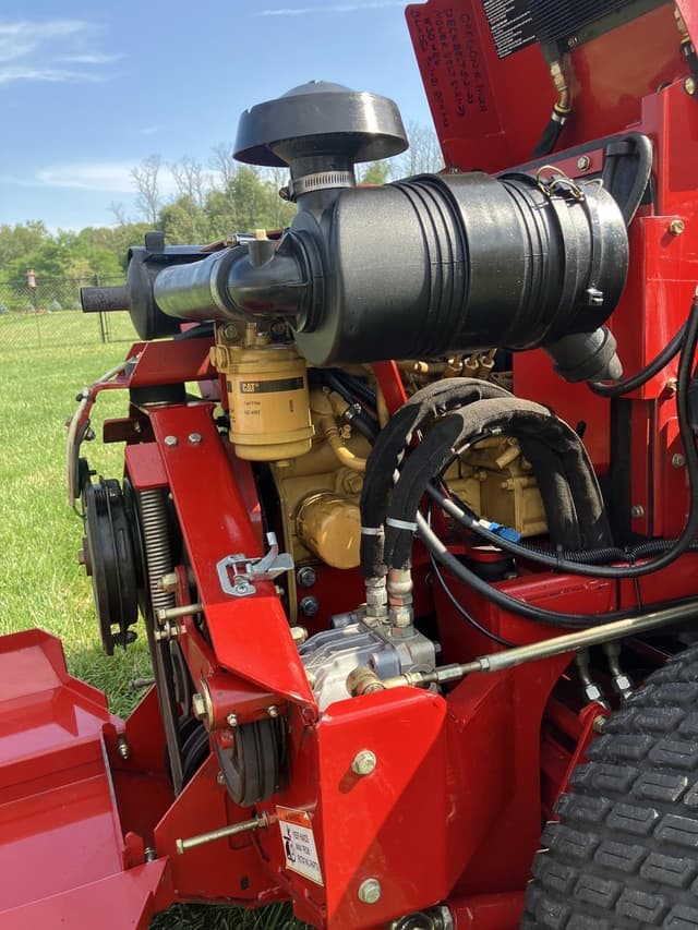 Image of Ferris IS4500Z equipment image 3