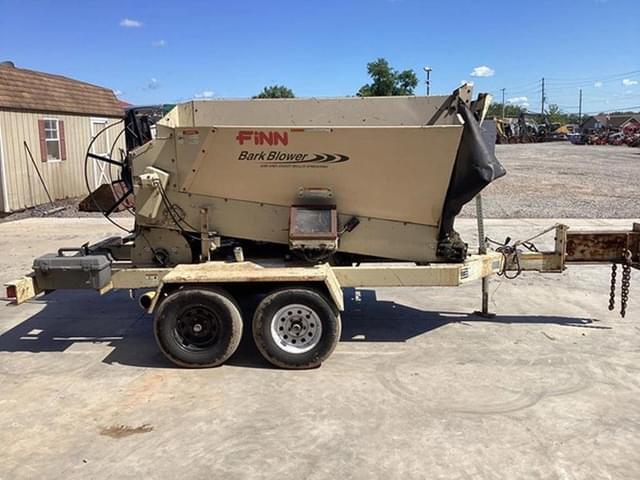 Image of Finn BB302 equipment image 4