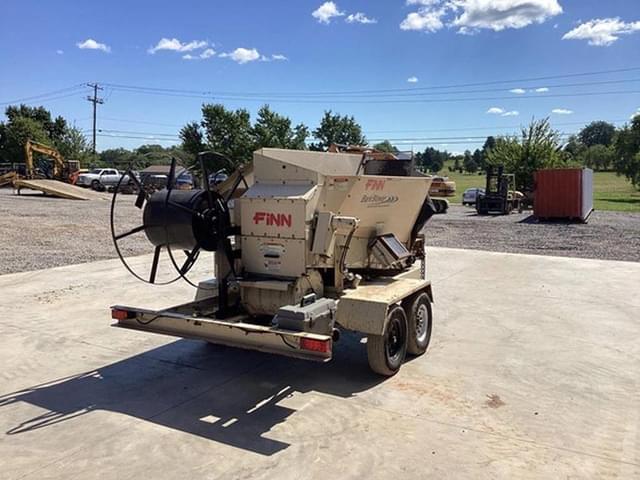 Image of Finn BB302 equipment image 3