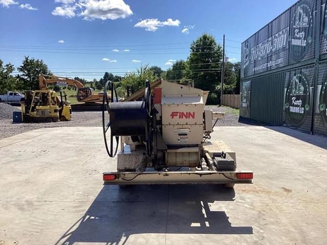 Image of Finn BB302 equipment image 2